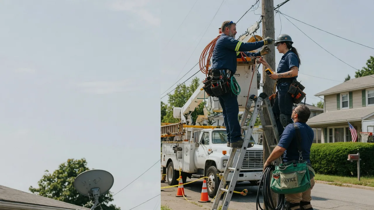 Electrical Repair in Melrose, NY near me